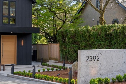 Photo 4 at 2392 Lawson Avenue, Dundarave, West Vancouver