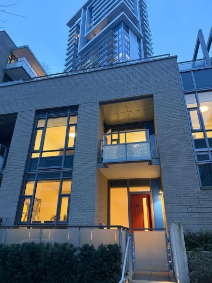 Photo 28 at 107 - 1500 Fern Street, Lynnmour, North Vancouver