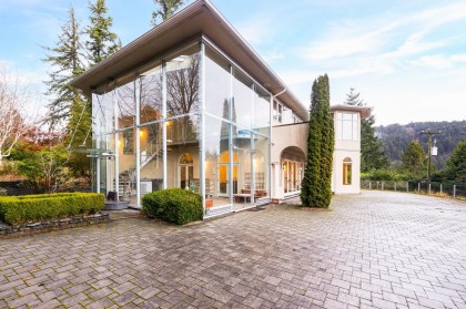 Photo 2 at 6220 Summit Avenue, Gleneagles, West Vancouver