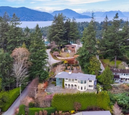 Photo 3 at 6220 Summit Avenue, Gleneagles, West Vancouver