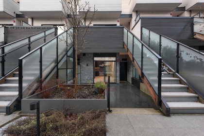 Photo 27 at 122 - 650 E 2nd Street, Lower Lonsdale, North Vancouver