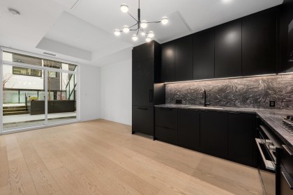 Photo 6 at 122 - 650 E 2nd Street, Lower Lonsdale, North Vancouver