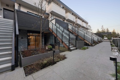Photo 28 at 122 - 650 E 2nd Street, Lower Lonsdale, North Vancouver