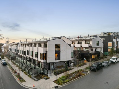 Photo 30 at 122 - 650 E 2nd Street, Lower Lonsdale, North Vancouver