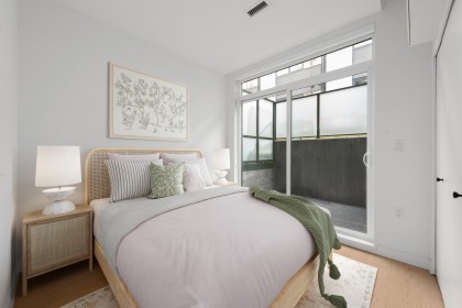 Photo 15 at 122 - 650 E 2nd Street, Lower Lonsdale, North Vancouver