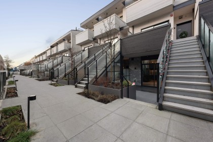 Photo 29 at 122 - 650 E 2nd Street, Lower Lonsdale, North Vancouver