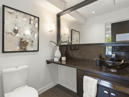 Photo 16 at 215 - 1961 Collingwood Street, Kitsilano, Vancouver West