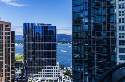 Photo 5 at 1801 - 838 W Hastings Street, Downtown VW, Vancouver West