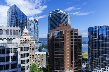 Photo 4 at 1801 - 838 W Hastings Street, Downtown VW, Vancouver West