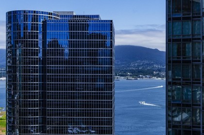 Photo 25 at 1801 - 838 W Hastings Street, Downtown VW, Vancouver West