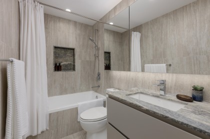Photo 6 at 611 - 688 W 57th Avenue, South Cambie, Vancouver West