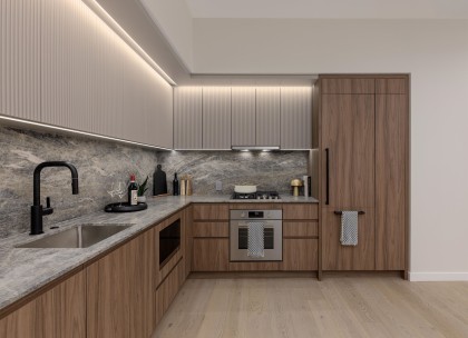 Photo 1 at 606 - 688 W 57th Avenue, South Cambie, Vancouver West