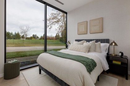 Photo 9 at 713 - 688 W 57th Avenue, South Cambie, Vancouver West