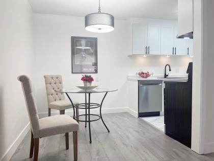 Photo 2 at 212 - 780 Premier Street, Lynnmour, North Vancouver