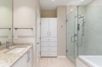 Photo 23 at 9 - 5110 Alderfeild Place, Upper Caulfeild, West Vancouver