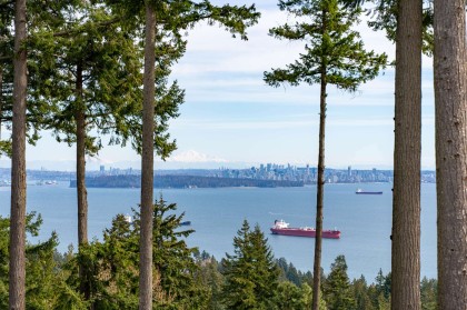 Photo 2 at 9 - 5110 Alderfeild Place, Upper Caulfeild, West Vancouver