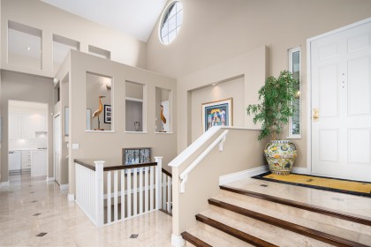 Photo 6 at 9 - 5110 Alderfeild Place, Upper Caulfeild, West Vancouver