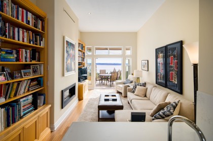 Photo 13 at 9 - 5110 Alderfeild Place, Upper Caulfeild, West Vancouver