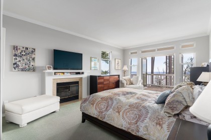 Photo 17 at 9 - 5110 Alderfeild Place, Upper Caulfeild, West Vancouver