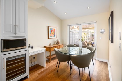 Photo 16 at 9 - 5110 Alderfeild Place, Upper Caulfeild, West Vancouver