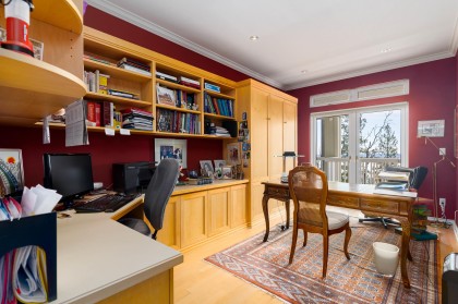 Photo 22 at 9 - 5110 Alderfeild Place, Upper Caulfeild, West Vancouver