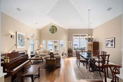 Photo 7 at 9 - 5110 Alderfeild Place, Upper Caulfeild, West Vancouver