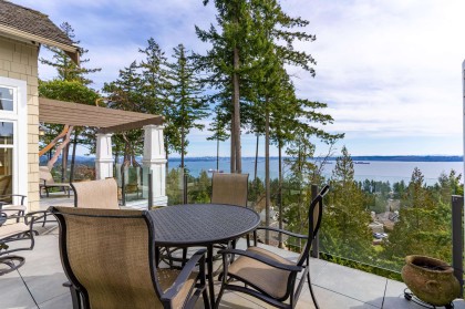 Photo 1 at 9 - 5110 Alderfeild Place, Upper Caulfeild, West Vancouver
