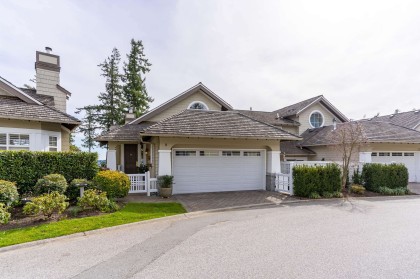 Photo 5 at 9 - 5110 Alderfeild Place, Upper Caulfeild, West Vancouver