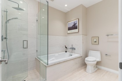 Photo 20 at 9 - 5110 Alderfeild Place, Upper Caulfeild, West Vancouver