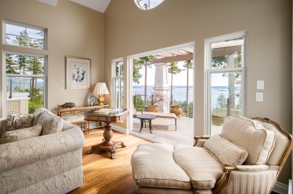 Photo 9 at 9 - 5110 Alderfeild Place, Upper Caulfeild, West Vancouver