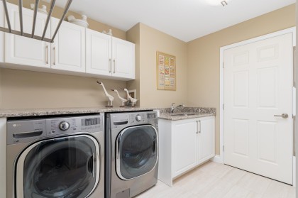 Photo 24 at 9 - 5110 Alderfeild Place, Upper Caulfeild, West Vancouver