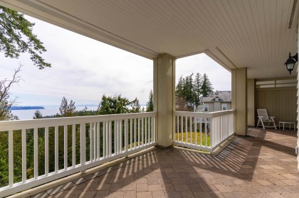 Photo 30 at 9 - 5110 Alderfeild Place, Upper Caulfeild, West Vancouver