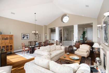 Photo 10 at 9 - 5110 Alderfeild Place, Upper Caulfeild, West Vancouver