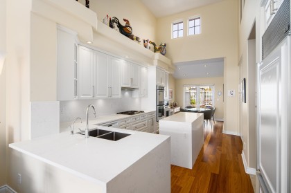 Photo 14 at 9 - 5110 Alderfeild Place, Upper Caulfeild, West Vancouver