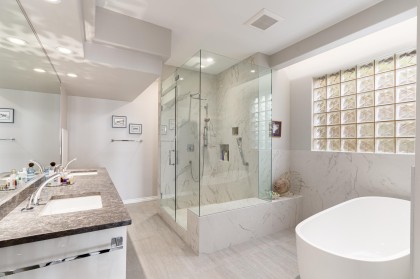 Photo 18 at 9 - 5110 Alderfeild Place, Upper Caulfeild, West Vancouver