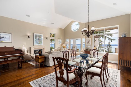 Photo 11 at 9 - 5110 Alderfeild Place, Upper Caulfeild, West Vancouver