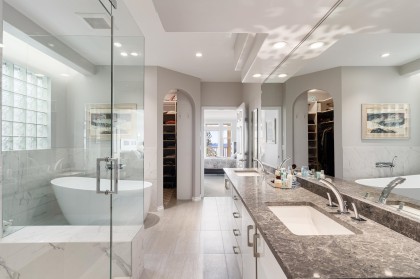 Photo 19 at 9 - 5110 Alderfeild Place, Upper Caulfeild, West Vancouver
