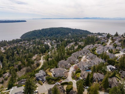 Photo 31 at 9 - 5110 Alderfeild Place, Upper Caulfeild, West Vancouver