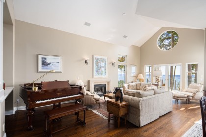 Photo 8 at 9 - 5110 Alderfeild Place, Upper Caulfeild, West Vancouver