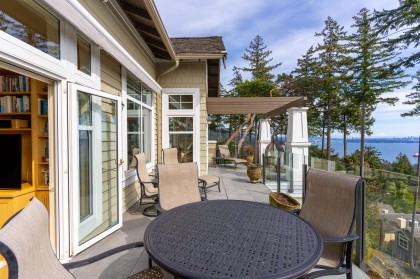 Photo 25 at 9 - 5110 Alderfeild Place, Upper Caulfeild, West Vancouver