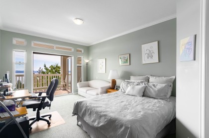 Photo 21 at 9 - 5110 Alderfeild Place, Upper Caulfeild, West Vancouver