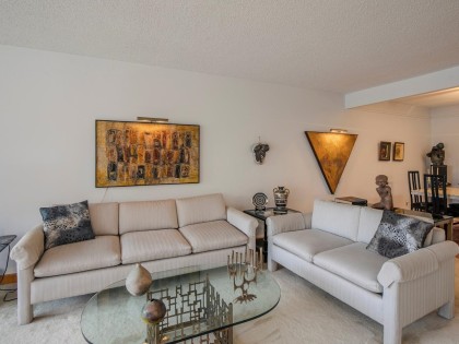Photo 6 at 103 - 1470 Pennyfarthing Drive, False Creek, Vancouver West
