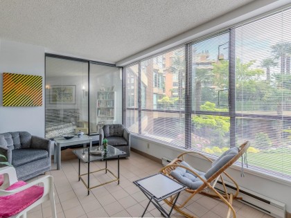 Photo 13 at 103 - 1470 Pennyfarthing Drive, False Creek, Vancouver West