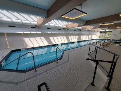 Photo 20 at 103 - 1470 Pennyfarthing Drive, False Creek, Vancouver West