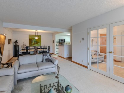 Photo 9 at 103 - 1470 Pennyfarthing Drive, False Creek, Vancouver West
