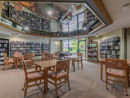 Photo 24 at 103 - 1470 Pennyfarthing Drive, False Creek, Vancouver West