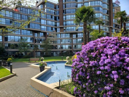 Photo 29 at 103 - 1470 Pennyfarthing Drive, False Creek, Vancouver West