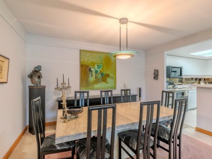 Photo 8 at 103 - 1470 Pennyfarthing Drive, False Creek, Vancouver West