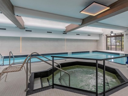 Photo 21 at 103 - 1470 Pennyfarthing Drive, False Creek, Vancouver West
