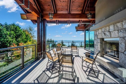 Photo 27 at 401 - 3315 Cypress Place, Cypress Park Estates, West Vancouver